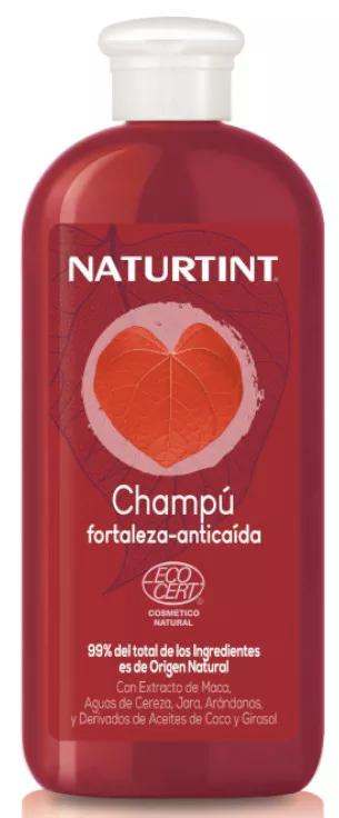 Naturtint Eco Strength-Anti-Haaruitval Shampoo 330 ml