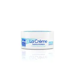 Mixa Mixa La Crème Fraîche Et Fondante À L'Acide Hyaluronique Pur 150ml