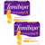 Femibion ​​​​1 Premier trimestre de grossesse, semaines 1 à 12, acide folique plus et vitamines 2x28 comprimés