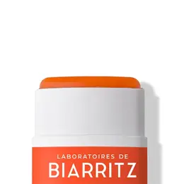 Laboratoires de Biarritz Soins Solaires Stick Solaire Invisible Spf50+ 10G