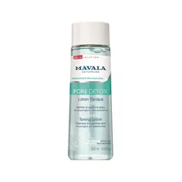 Mavala Pore Detox Lotion Tonique Perfectrice 200ml