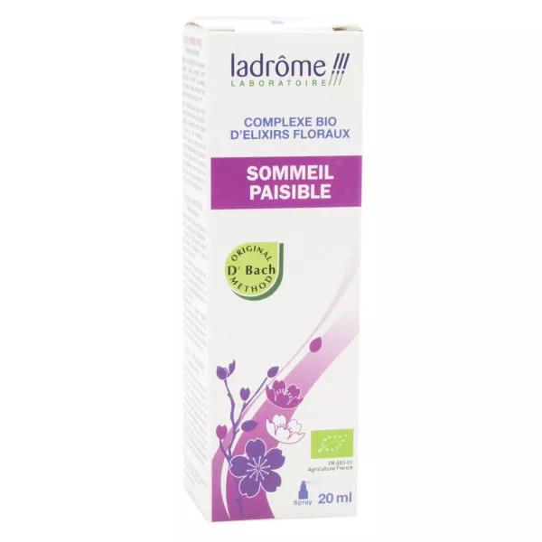 Ladrome sueo tranquilo spray 20ml