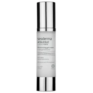Sesderma Acglicolic Classic Forte Creme-Gel 50ml