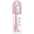 Roaman Sonic Brush Remplacement T3S Rose 1 unité