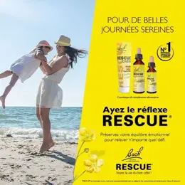 Rescue Kit Sérénité pour le duo Maman Enfant