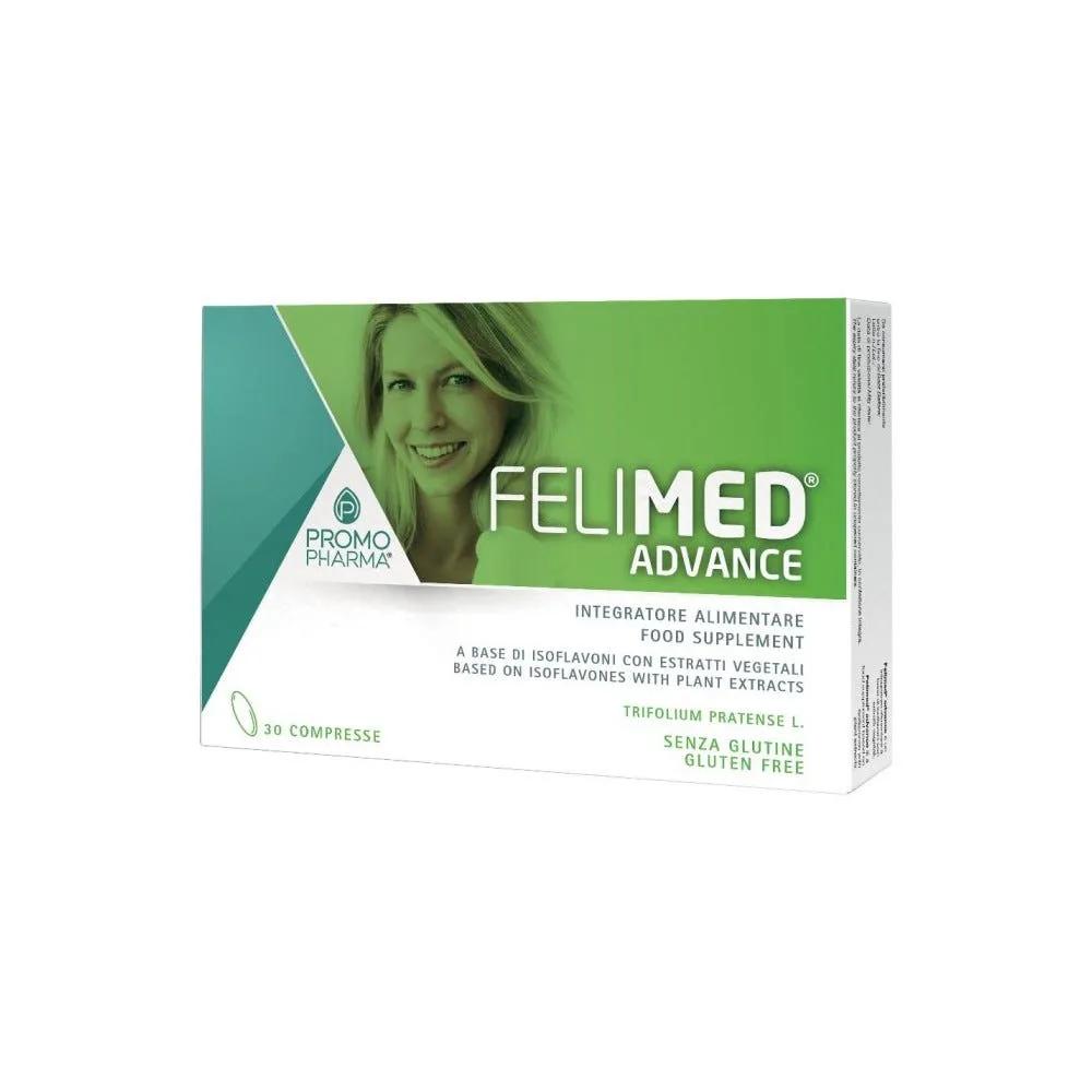 Femiled Advanced Integratore Menopausa 30 Stick