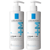La Roche Posay Lipikar AP+Max Balm 2x400 ml