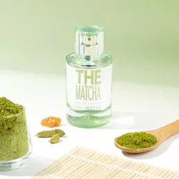 Solinotes Thé Matcha Eau de parfum 50ml