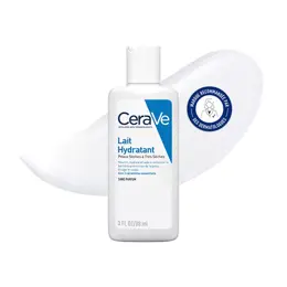 CeraVe Soins Lait Hydratant Visage Corps 88ml