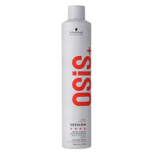 Schwarzkopf Professional OSiS+ Session 500ml