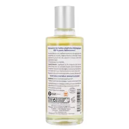 Natessance Huile de Ricin Bio 100ml