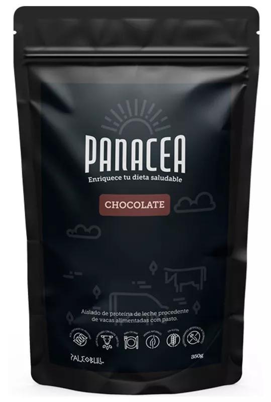 Paleobull Panacea Chocolate 350 gr