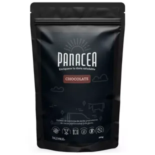 Paleobull Panacea Chocolate 350 gr
