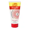 Silagic Silicium organique gel tube 180 ml- format 20% gratuit