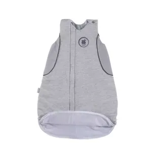 Candide Sacco per la Nanna Fresh Air+ Grigio