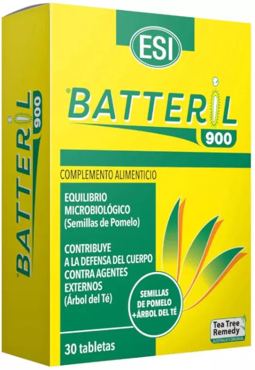 ESI Batteril 900 30 Tablets