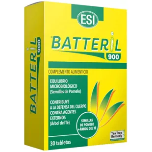 ESI Batteril 900 30 Tablets