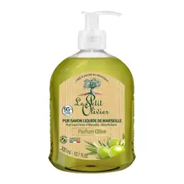 Le Petit Olivier - Pur Savon Liquide De Marseille - Olive 300ml