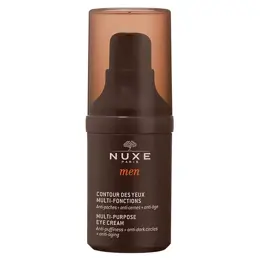 Nuxe Men Contour des Yeux Multi-Fonctions 15ml