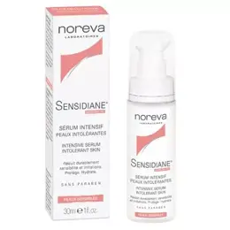 Noreva Sensidiane Sérum Apaisant Intensif Visage 30ml