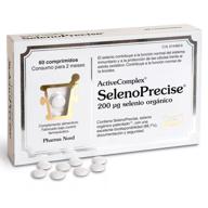 Pharma Nord SelenoPrecise 60 Comprimidos