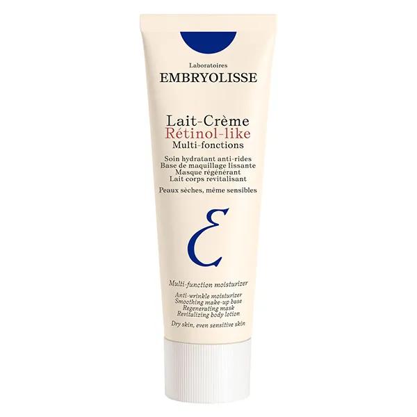 Embryolisse Lait-Crème Rétinol-like 75ml