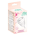 Yoba Natur Coupe Menstruelle Taille L Blanc