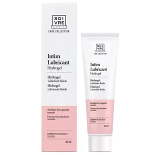 Soivre Intimate Lubricant Hydrogel 60 ml