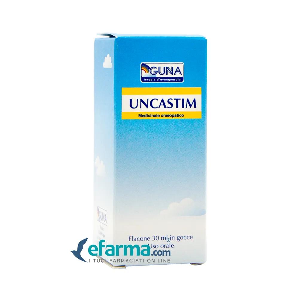 Guna Uncastim Gocce 30 ml