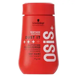 Schwarzkopf Professional OSiS+ Dust it 10g