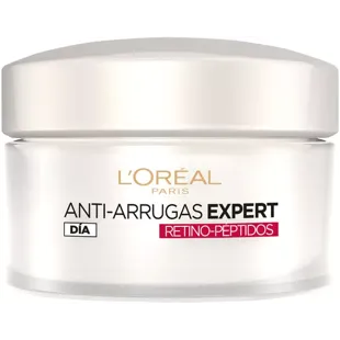 L'Oréal Paris Anti-Wrinkle Expert Moisturizing Day Cream +45 years 50 ml