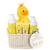 Elifexir Baby Gift Basket My Little Hug