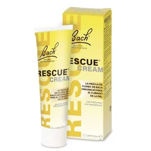 Bach Rescue Cream 30ml