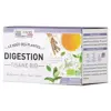 Eric Favre Bien-Être Tisane Digestion Bio 20 sachets