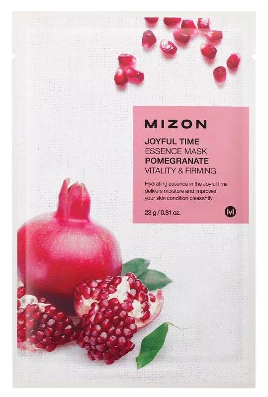 Mizon Joyful Time Essence Masque Grenade 23 Gr