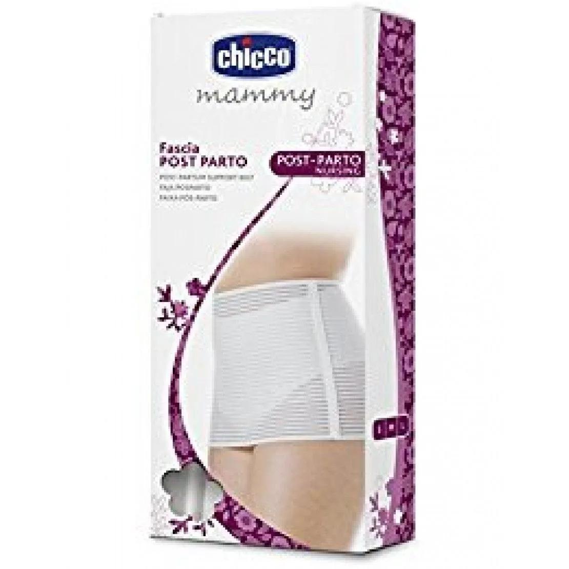 Chicco MD Fascia Dopo Parto Taglia S