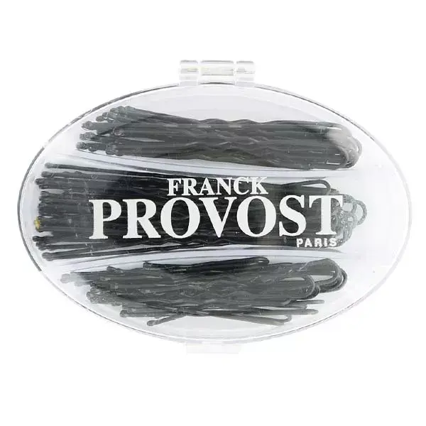 Franck Provost Accessories Hairpin Black 60 units