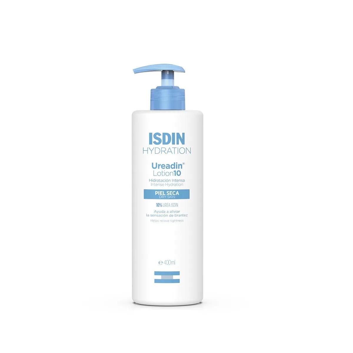 Isdin Ureadin Lotion 10 Idratazione Intensa 400ml