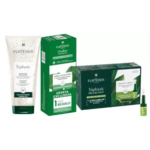 René Furterer Progressive Anti-Hair Loss