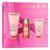 Set regalo di Natale Nuxe Les Essentiels Very Rose 180ml