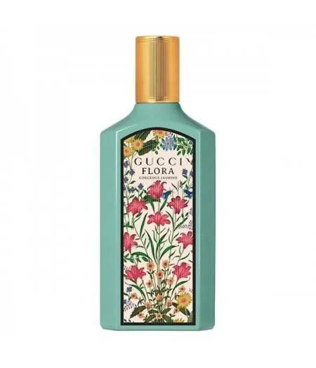 Gucci Flora Gorgeous Jasmine – Eau de Parfum 100 ml