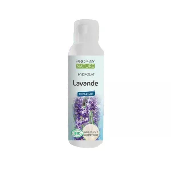 Propos'Nature Hidrolato Lavanda 100ml