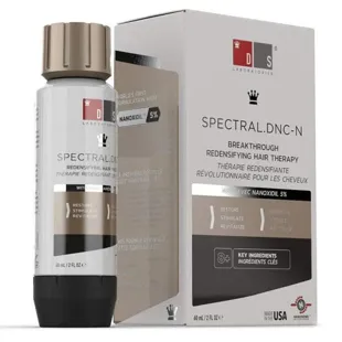 Spectral DNC-N Behandlung gegen Haarausfall 60ml