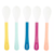 Spoon Babymoov Multicolor + 8m 5Uds