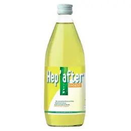 Melisana Pharma Hep'After Digest 550ml