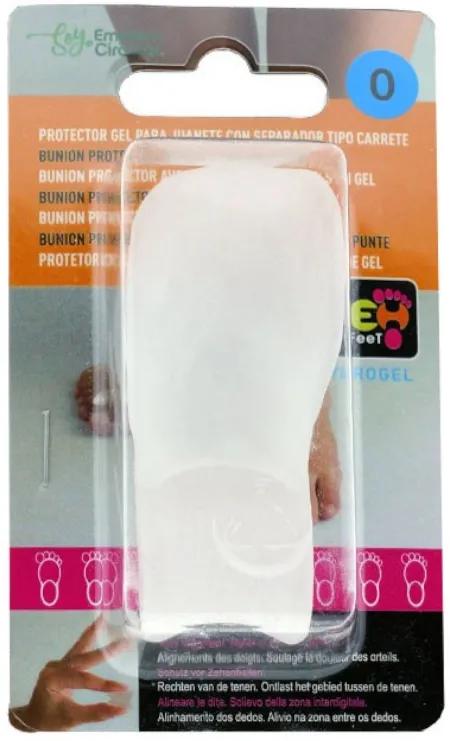 Neh Feet Gel Bunion Protector with Spool Separator