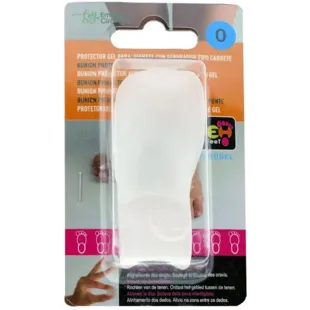 Neh Feet Protector Gel Bunion mit Separator Reel S