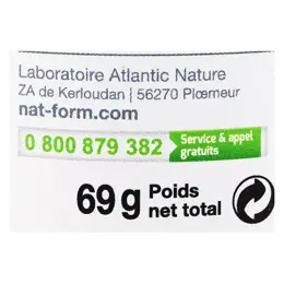 Nat & Form Original Pissenlit 200 gélules