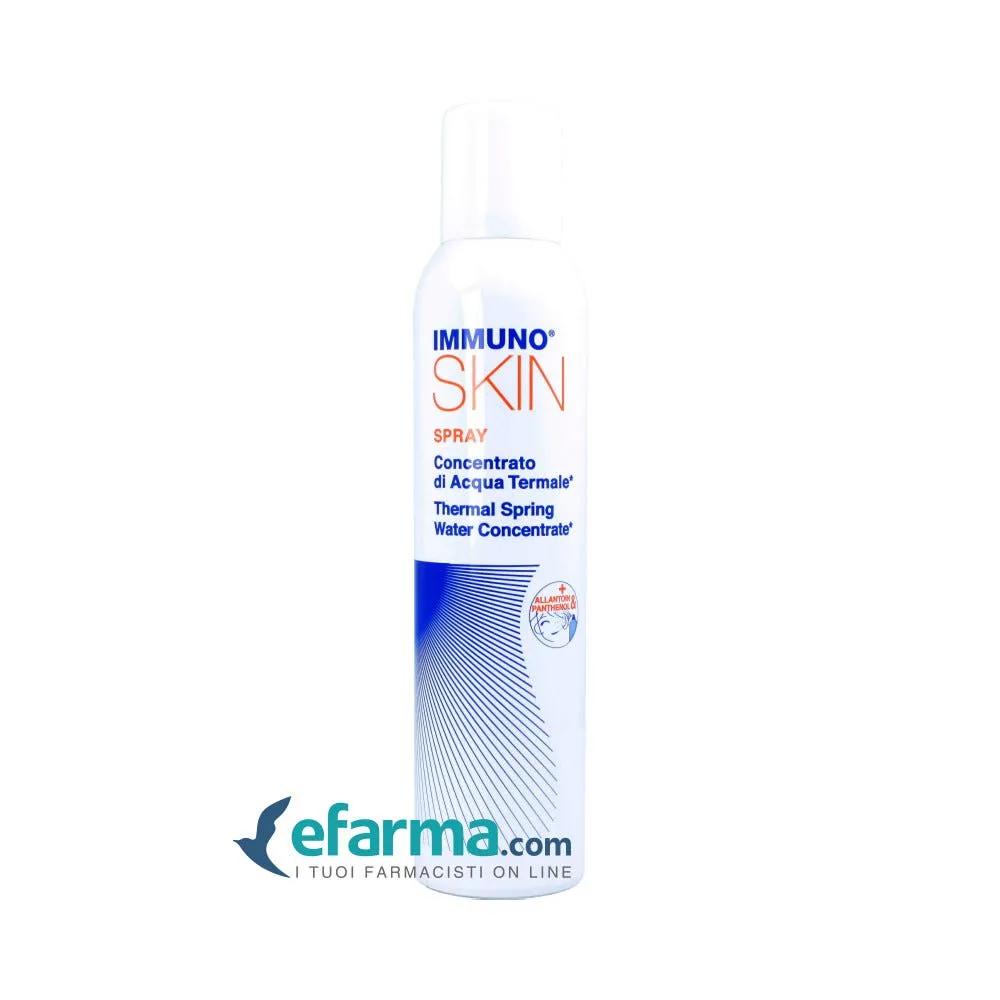 Immuno Skin Spray All'Acqua Termale 200 ml