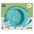 Chicco Blue Feeding Set +6m